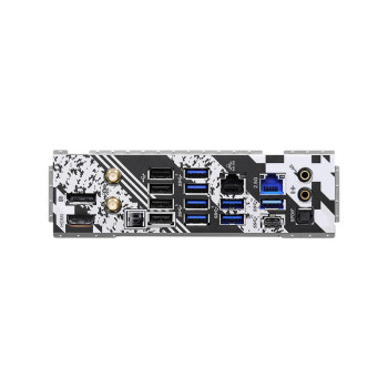 ASRock X670E Steel Legend Motherboard