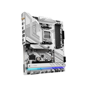 ASRock X870 Pro RS Wifi Motherboard