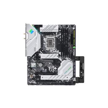 ASRock Z690 Steel Legend WiFi 6E Motherboard