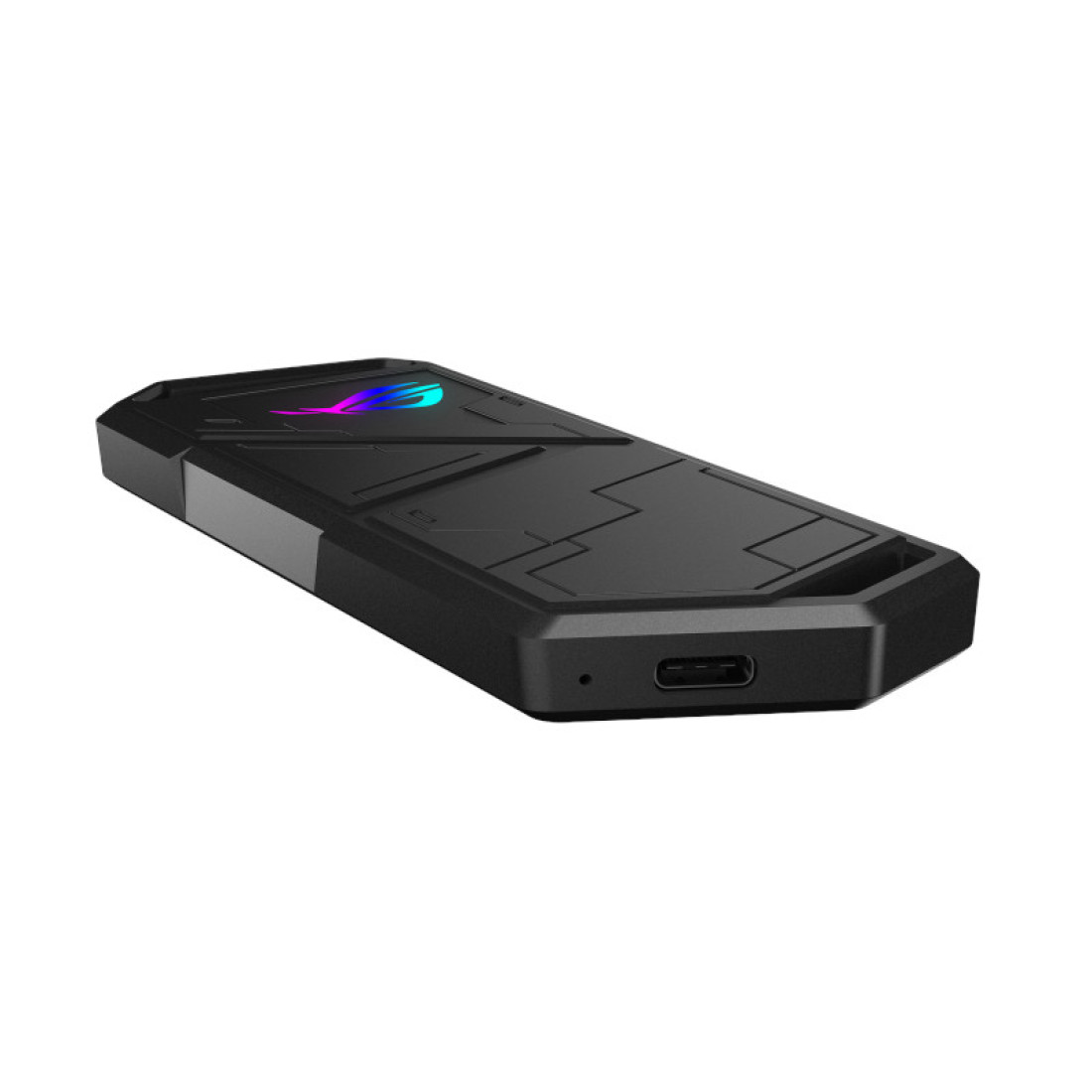 Buy Asus ROG Strix Arion M.2 NVMe SSD Enclosure at Best Price in India