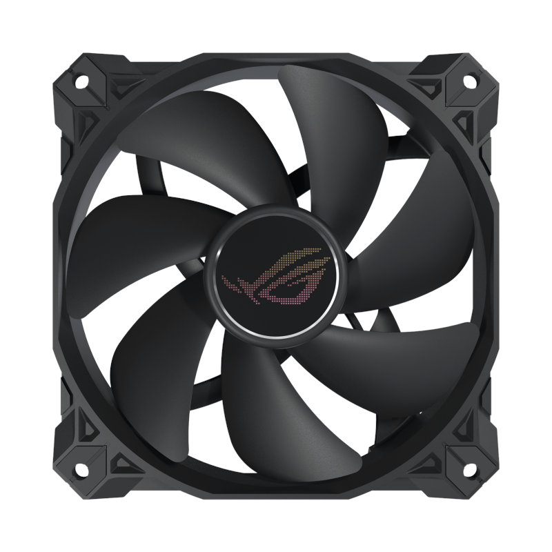 Asus ROG Strix XF 120 PWM Cabinet Fan