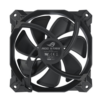 Asus ROG Strix XF 120 PWM Cabinet Fan