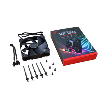 Asus ROG Strix XF 120 PWM Cabinet Fan