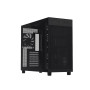 ASUS Prime AP303 TG ATX Cabinet - Black