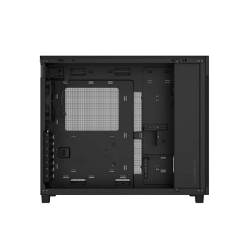 ASUS Prime AP303 TG ATX Cabinet - Black