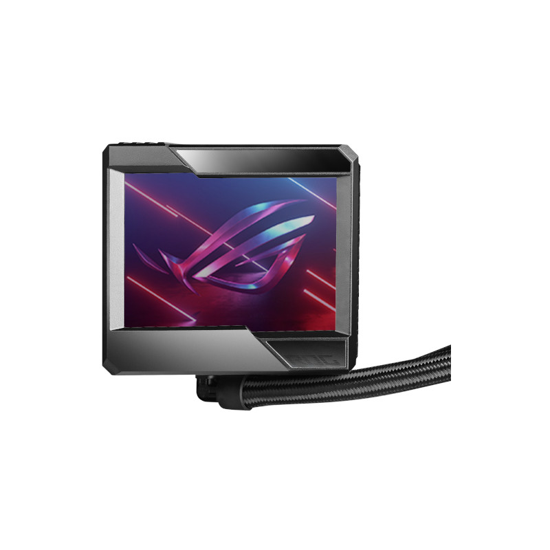 Asus ROG Ryujin II 360 ARGB Liquid CPU Cooler