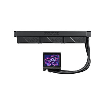 Asus ROG Ryujin III 360 ARGB Extreme Liquid CPU Cooler