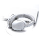 Asus ROG Strix Go Core Moonlight White Headset