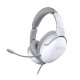 Asus ROG Strix Go Core Moonlight White Headset
