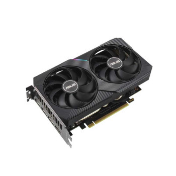 Asus Dual GeForce RTX 3060 V2 OC Edition 12GB GDDR6