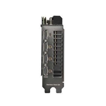 Asus Dual GeForce RTX 3060 V2 OC Edition 12GB GDDR6