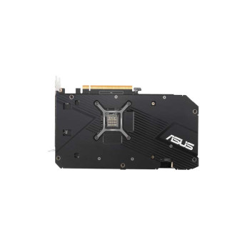 Asus Dual Radeon RX 6600 XT OC Edition 8GB GDDR6