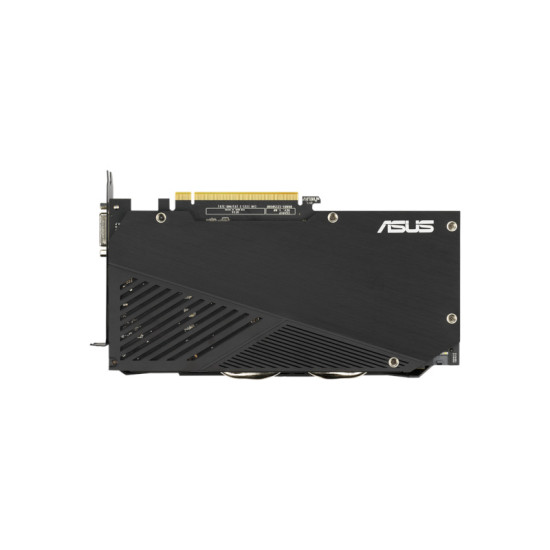 Asus Dual GeForce RTX 2060 Evo 6GB GDDR6