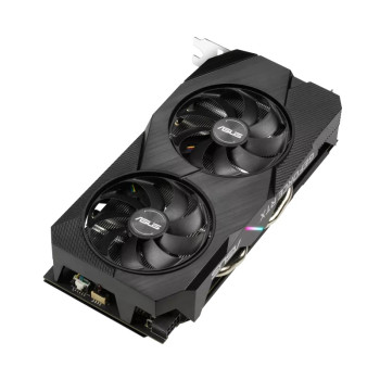 Asus Dual GeForce RTX 2060 Evo OC Edition 12GB GDDR6