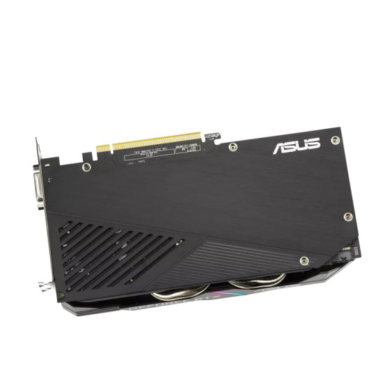 Asus Dual GeForce RTX 2060 Evo OC Edition 12GB GDDR6