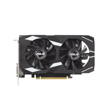 Asus Dual GeForce RTX 3050 OC Edition 6GB GDDR6
