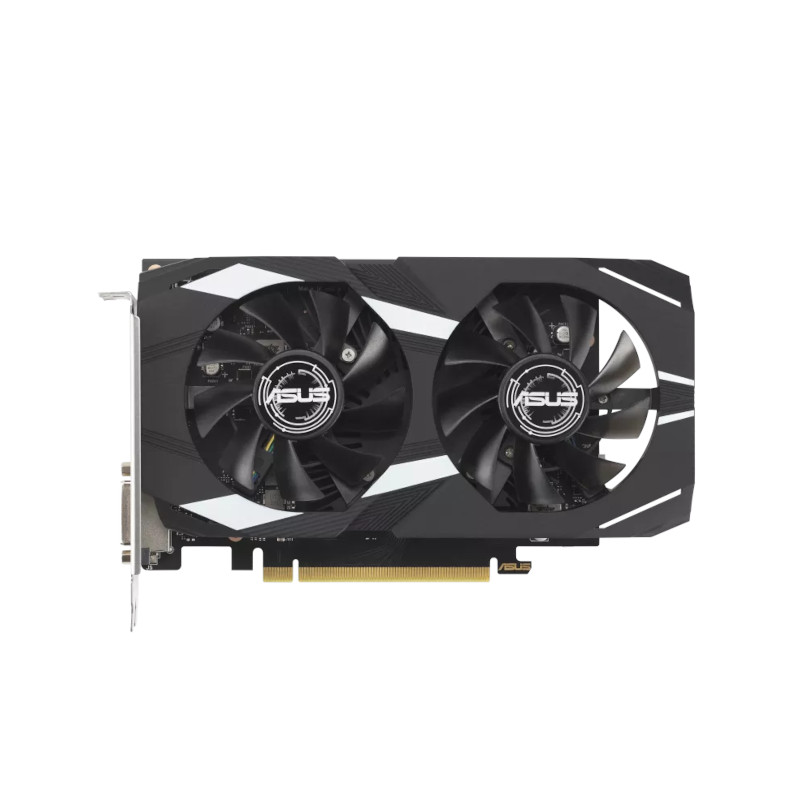 Asus Dual GeForce RTX 3050 OC Edition 6GB GDDR6