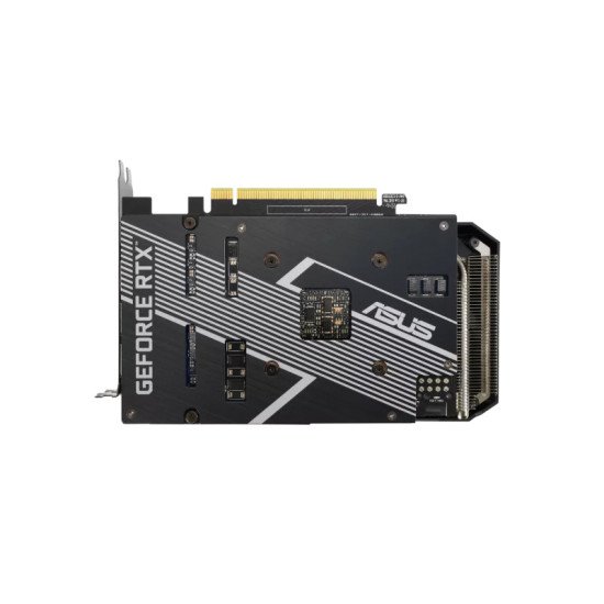 Asus Dual GeForce RTX 3050 OC Edition 8GB GDDR6