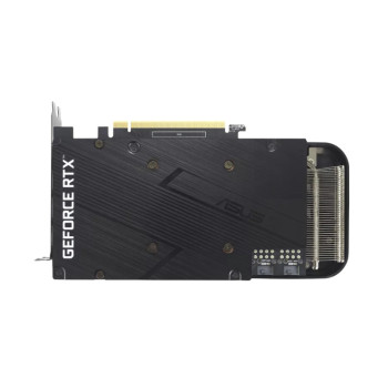 Asus Dual GeForce RTX 3060 Ti 8GB GDDR6X