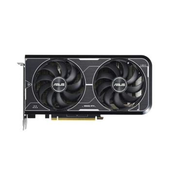 Asus Dual GeForce RTX 3060 Ti OC Edition 8GB GDDR6X Asus Dual GeForce RTX 3060 Ti OC Edition 8GB GDDR6X