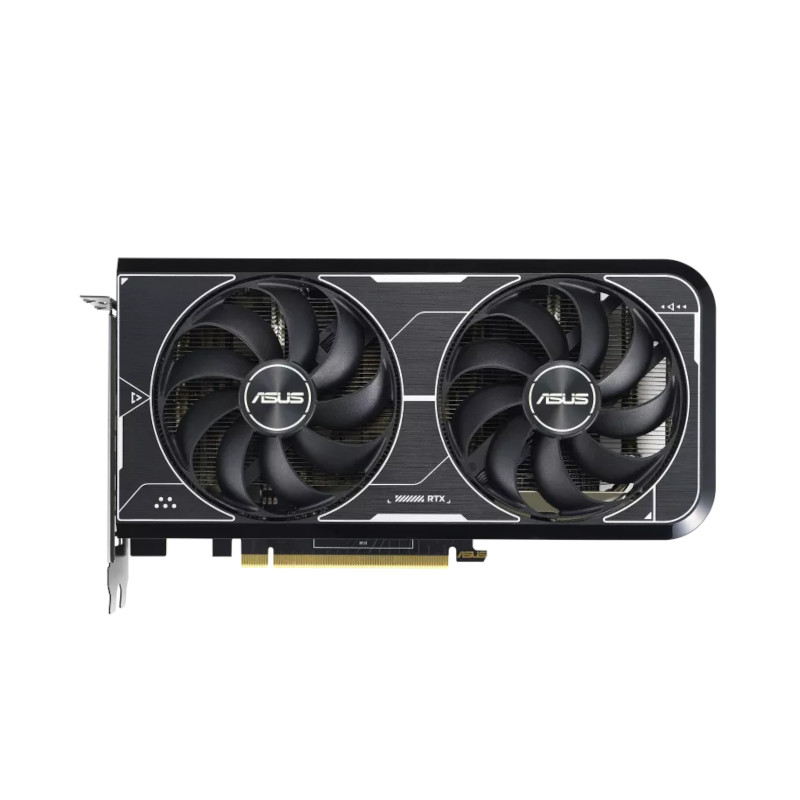Asus Dual GeForce RTX 3060 Ti OC Edition 8GB GDDR6X Asus Dual GeForce RTX 3060 Ti OC Edition 8GB GDDR6X