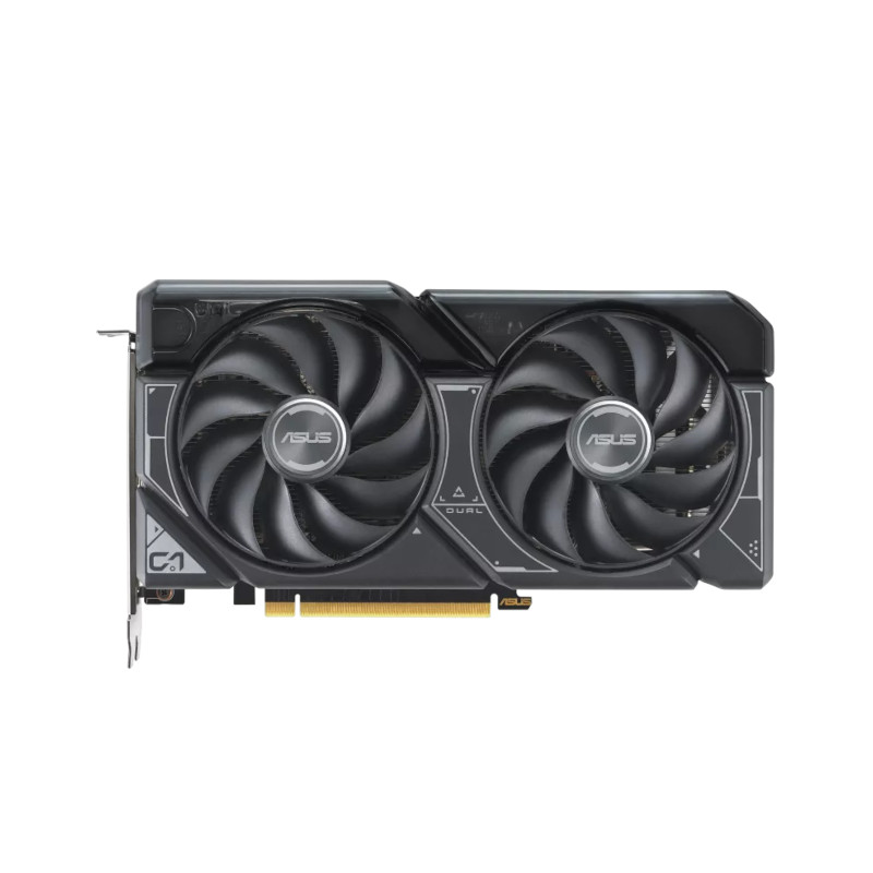 Asus Dual GeForce RTX 4060 OC Edition 8GB GDDR6
