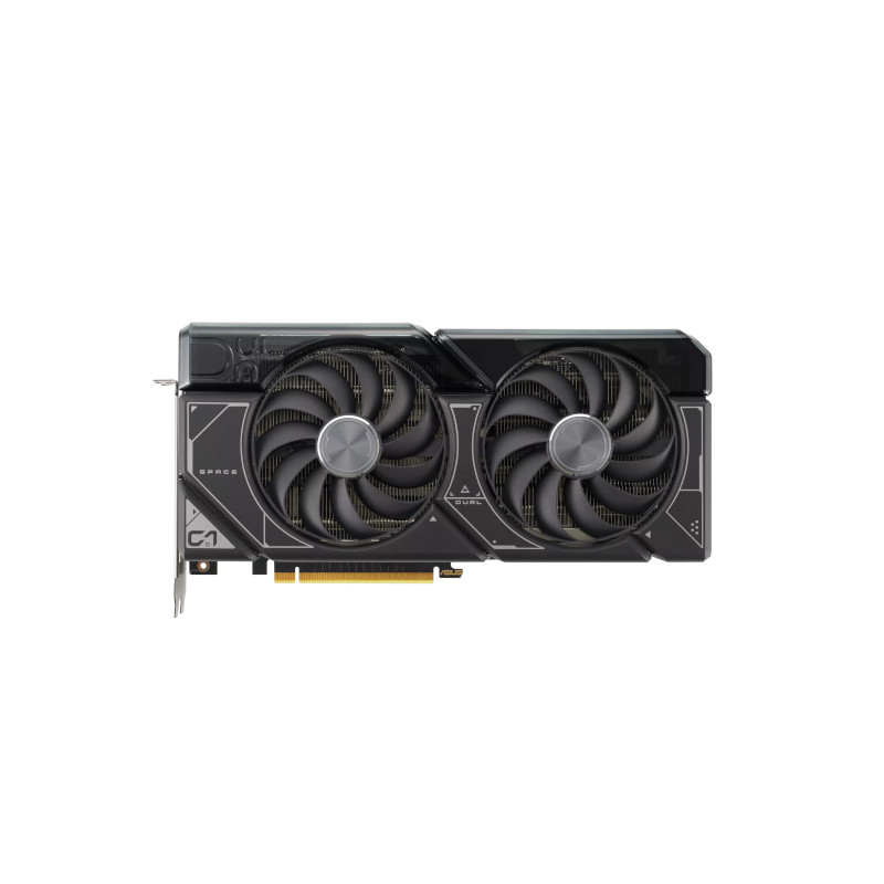 Asus Dual GeForce RTX 4070 12GB GDDR6X
