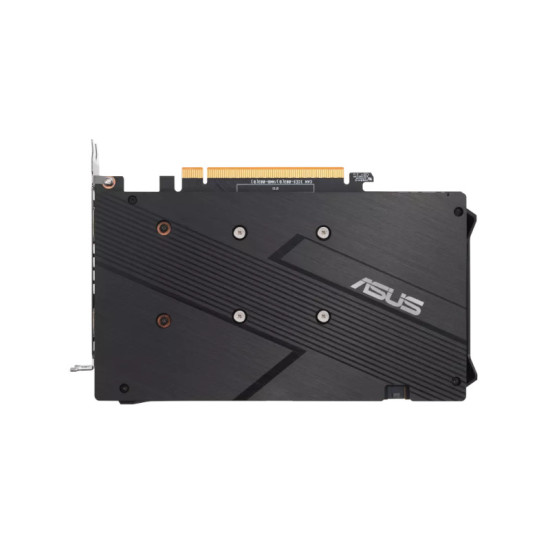 Asus Dual Radeon RX 6400 4GB GDDR6
