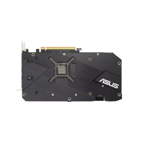 Asus Dual Radeon RX 6600 V2 8GB GDDR6