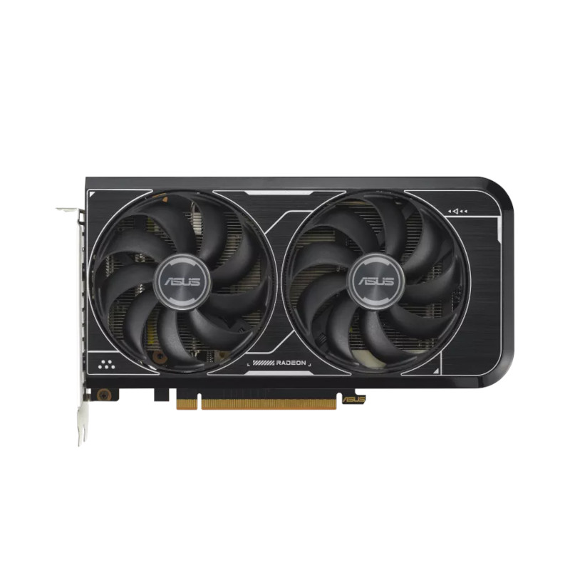 Asus Dual Radeon RX 6600 V3 8GB GDDR6
