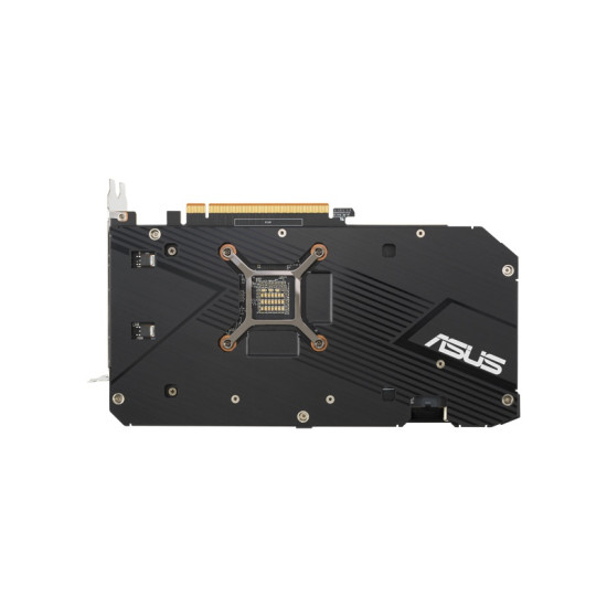 Asus Dual Radeon RX 6600 8GB GDDR6