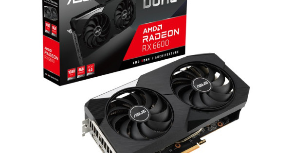Xt 8gb Rx 5500 Xt Apex Legends Buy Asus Dual Radeon RX 6600 8GB