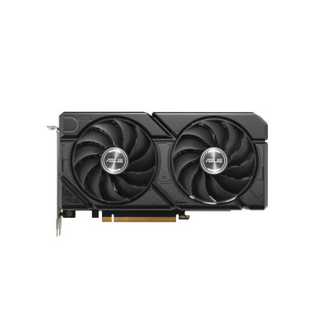 Asus Dual Radeon RX 7600 EVO OC Edition 8GB GDDR6