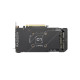 Asus Dual Radeon RX 7600 EVO OC Edition 8GB GDDR6