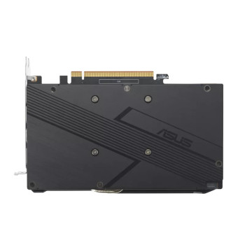Asus Dual Radeon RX 7600 V2 OC Edition 8GB GDDR6