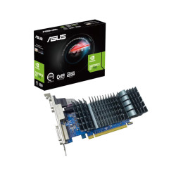 Asus GeForce GT 710 EVO 2GB GDDR5 Graphics Card