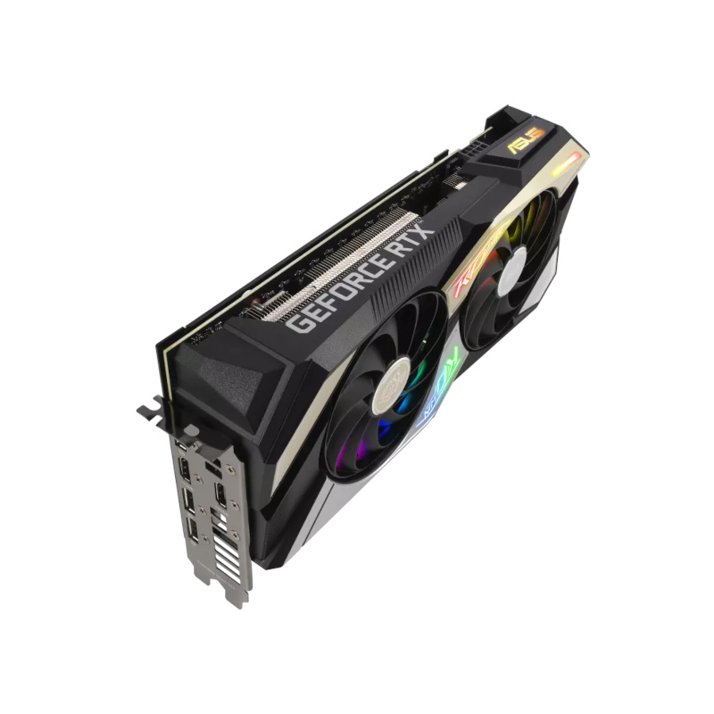 Asus KO GeForce RTX 3060 V2 OC Edition 12GB GDDR6