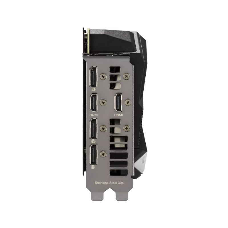 Asus KO GeForce RTX 3060 V2 OC Edition 12GB GDDR6