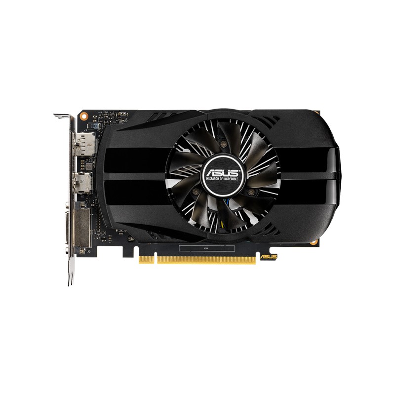 Asus Phoenix GeForce GTX 1650 OC Edition 4GB GDDR5