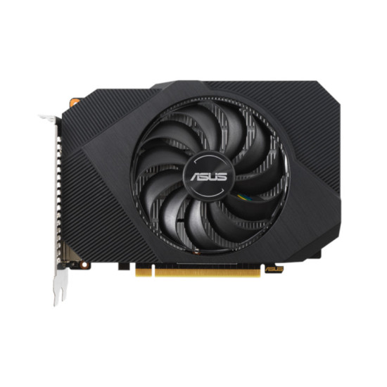 Asus Phoenix GeForce GTX 1650 OC Edition 4GB GDDR6