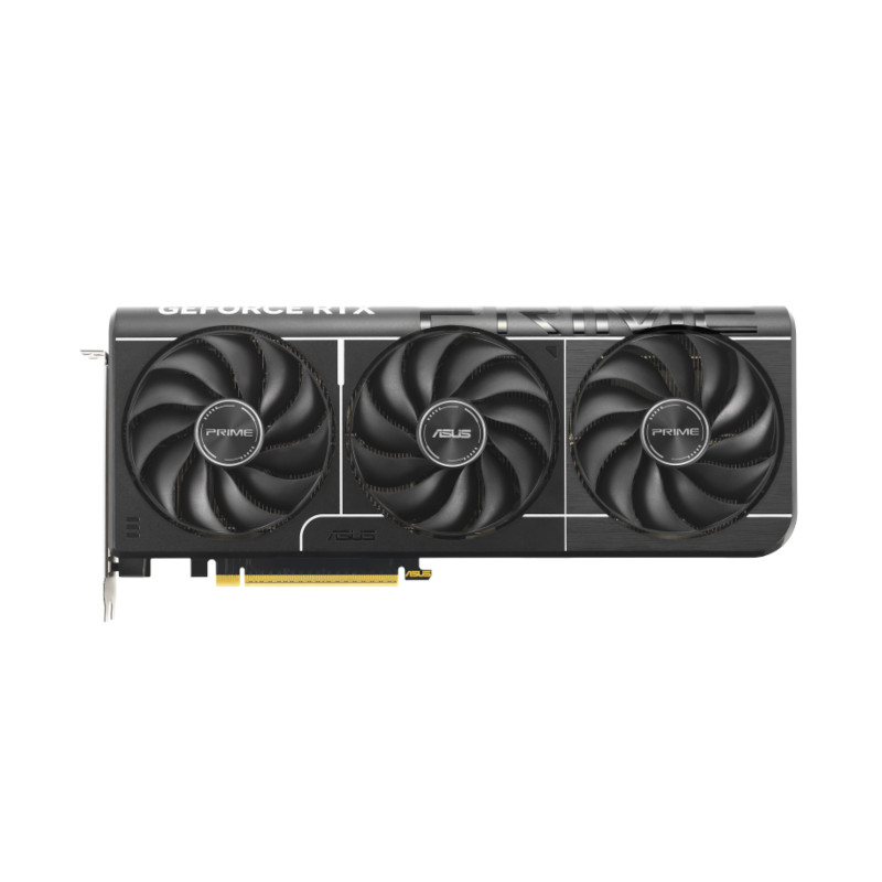 Asus Prime GeForce RTX 5070 OC Edition 12GB GDDR7