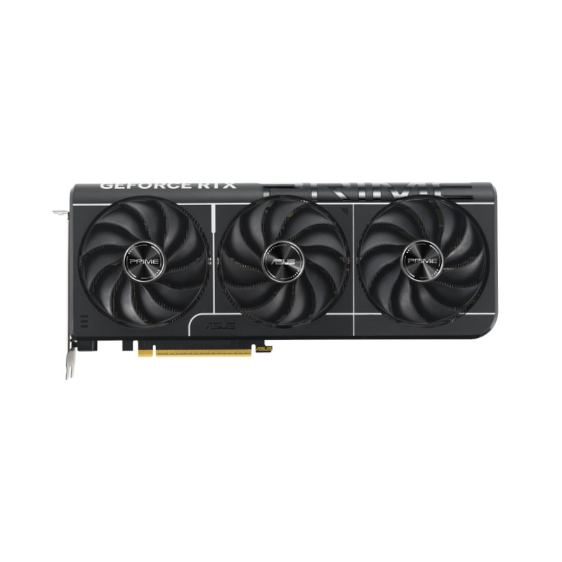 Asus Prime GeForce RTX 5070 Ti OC Edition 16GB GDDR7
