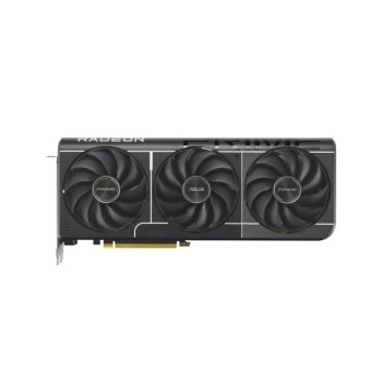 Asus Prime Radeon RX 9060 XT OC Edition 8GB GDDR6