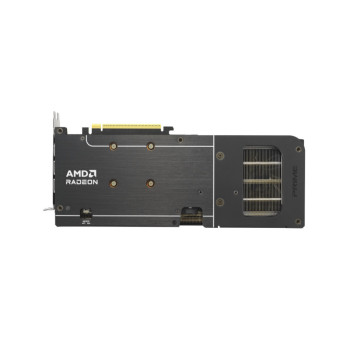 Asus Prime Radeon RX 9060 XT OC Edition 8GB GDDR6