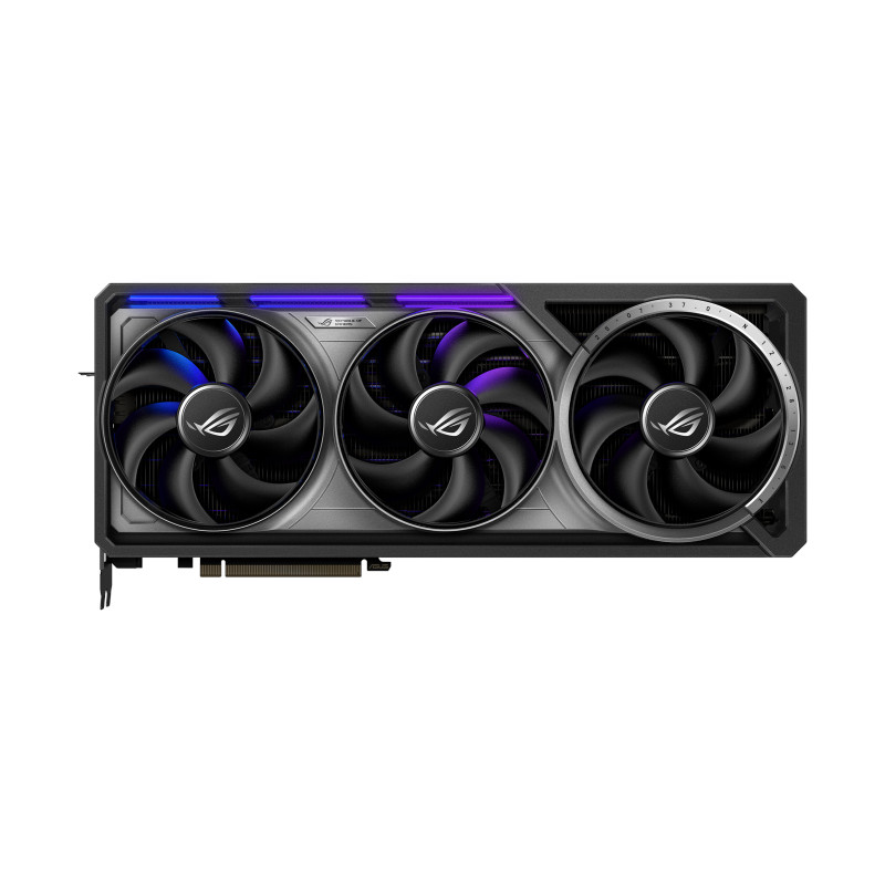 Asus ROG Astral GeForce RTX 5080 16GB GDDR7