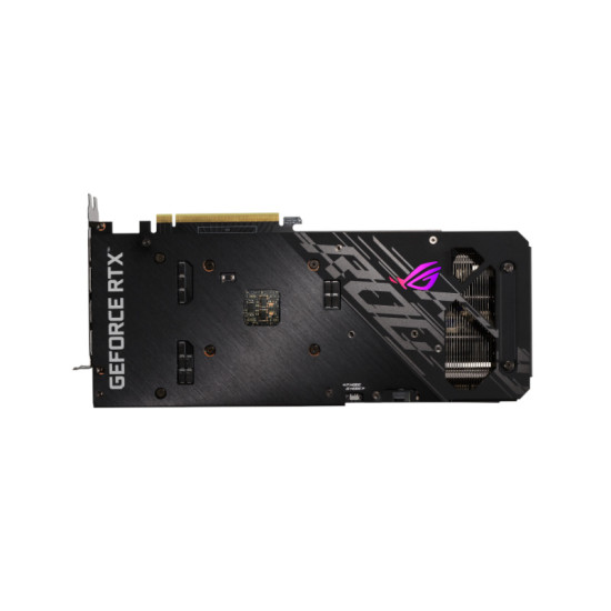 Asus ROG Strix GeForce RTX 3050 OC Edition 8GB GDDR6