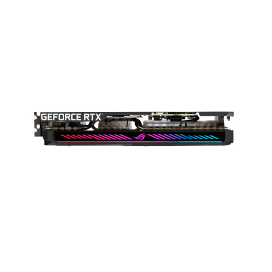 Asus ROG Strix GeForce RTX 3050 OC Edition 8GB GDDR6