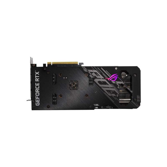ASUS ROG STRIX GeForce RTX 3060 OC GAMING 12GB GDDR6
