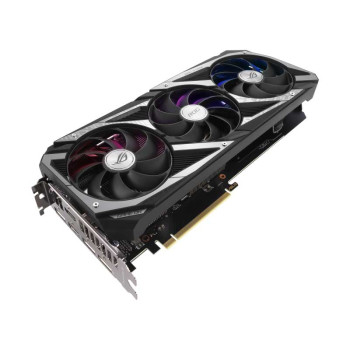 Asus ROG Strix GeForce RTX 3060 V2 OC Gaming 12GB GDDR6 Asus ROG Strix GeForce RTX 3060 V2 OC Gaming 12GB GDDR6