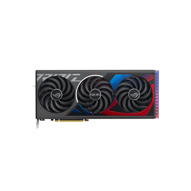 Asus ROG Strix GeForce RTX 4070 Ti Super OC Edition 16GB GDDR6X